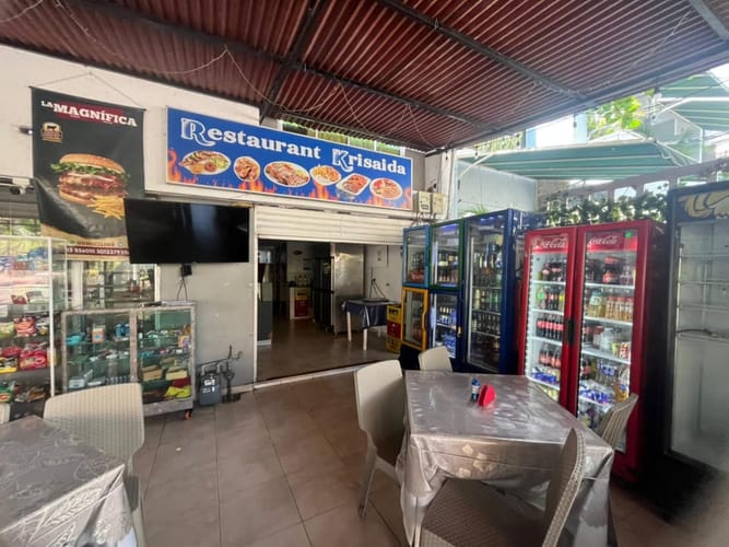 Casa de 20 alcobas en venta en Bocagrande, Cartagena, 451 m² · foto 5 de 12