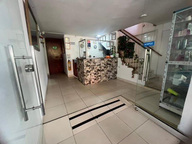 Casa de 20 alcobas en venta en Bocagrande, Cartagena, 451 m² · foto 6 de 12