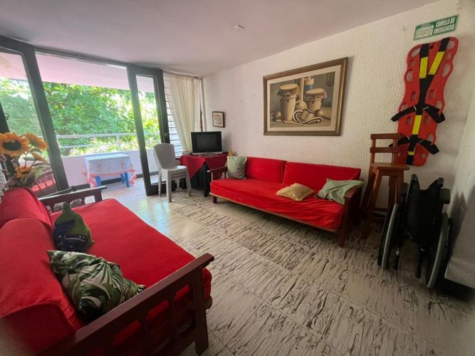 Casa de 20 alcobas en venta en Bocagrande, Cartagena, 451 m² · foto 7 de 12