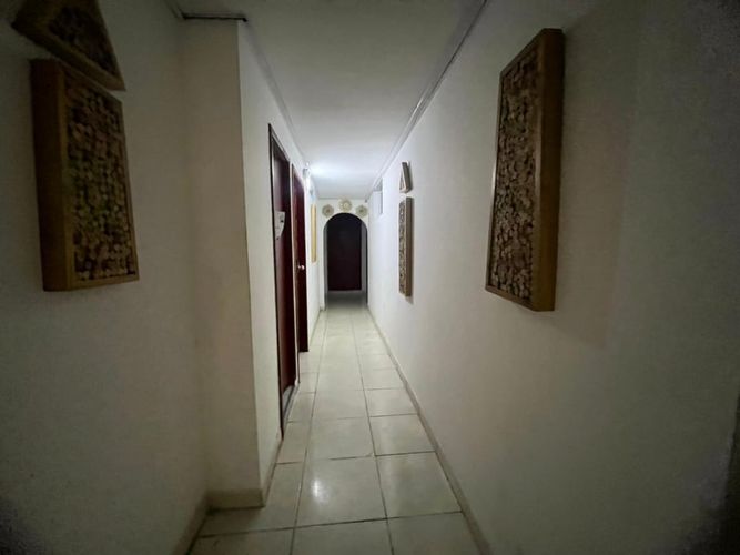 Casa de 20 alcobas en venta en Bocagrande, Cartagena, 451 m² · foto 8 de 12
