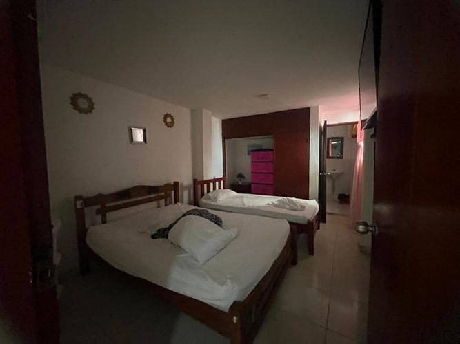 Casa de 20 alcobas en venta en Bocagrande, Cartagena, 451 m² · foto 9 de 12