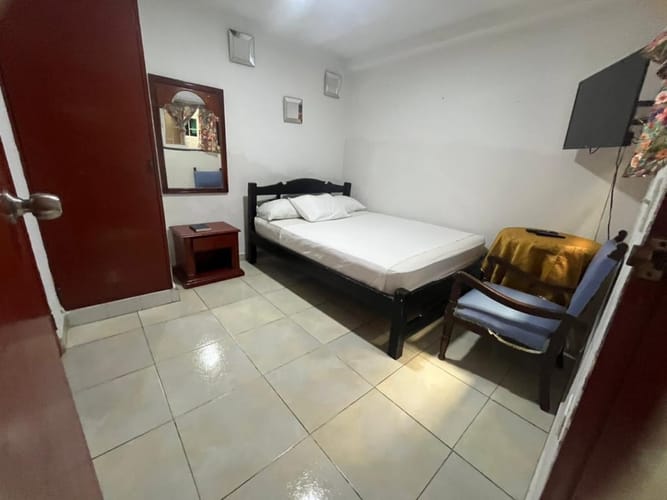 Casa de 20 alcobas en venta en Bocagrande, Cartagena, 451 m² · foto 10 de 12
