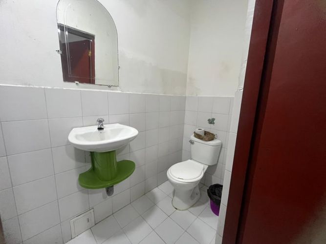 Casa de 20 alcobas en venta en Bocagrande, Cartagena, 451 m² · foto 11 de 12