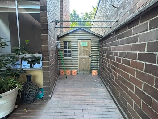 Apartamento de 3 alcobas en arriendo en Loma Del Escobero, Envigado, 80 m² · foto 5 de 23
