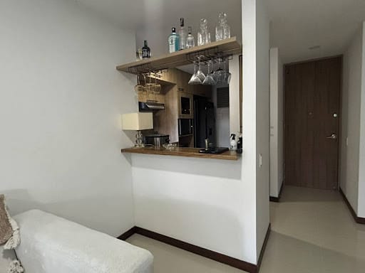 Apartamento de 3 alcobas en arriendo en Loma Del Escobero, Envigado, 80 m² · foto 15 de 23