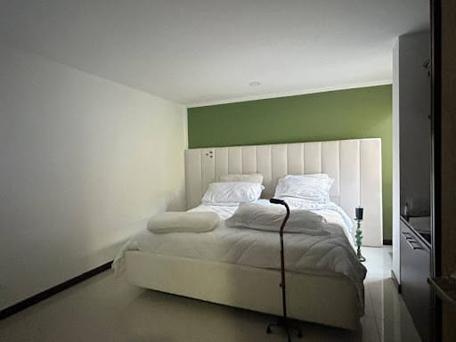 Apartamento de 3 alcobas en arriendo en Loma Del Escobero, Envigado, 80 m² · foto 16 de 23