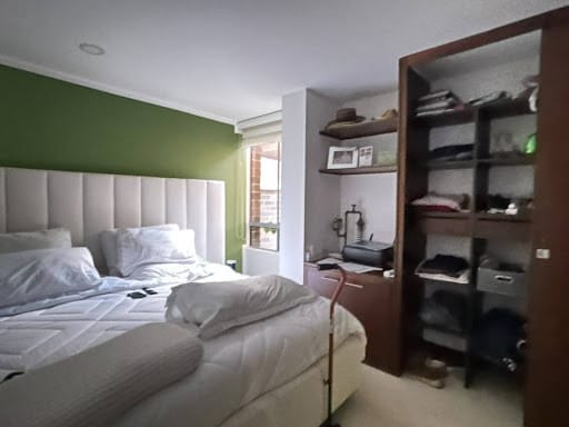 Apartamento de 3 alcobas en arriendo en Loma Del Escobero, Envigado, 80 m² · foto 18 de 23