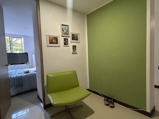 Apartamento de 3 alcobas en arriendo en Loma Del Escobero, Envigado, 80 m² · foto 19 de 23