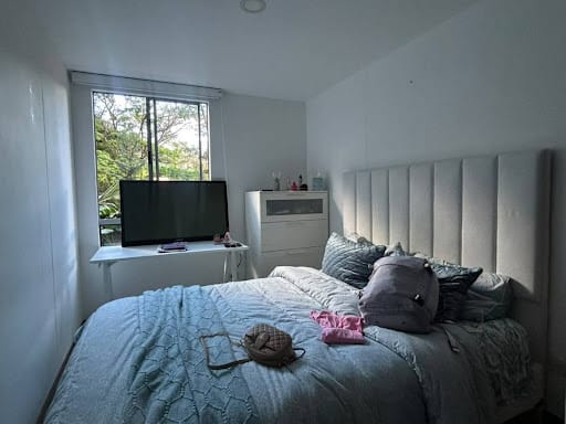 Apartamento de 3 alcobas en arriendo en Loma Del Escobero, Envigado, 80 m² · foto 20 de 23