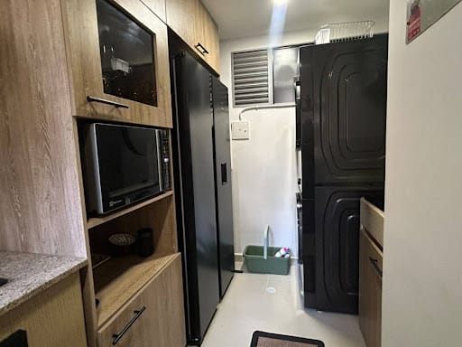 Apartamento de 3 alcobas en arriendo en Loma Del Escobero, Envigado, 80 m² · foto 23 de 23