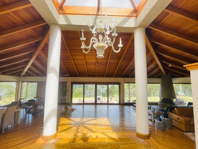 Casa de 4 alcobas en venta en Escobero, Envigado, 500 m² · foto 2 de 20