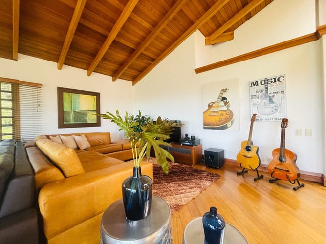 Casa de 4 alcobas en venta en Escobero, Envigado, 500 m² · foto 3 de 20
