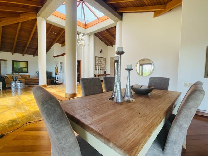 Casa de 4 alcobas en venta en Escobero, Envigado, 500 m² · foto 4 de 20