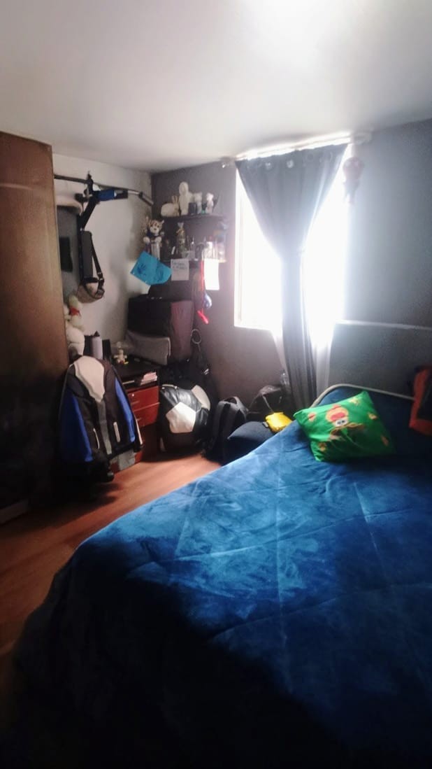 Apartamento en venta en Florencia, Bogotá · foto 12 de 16