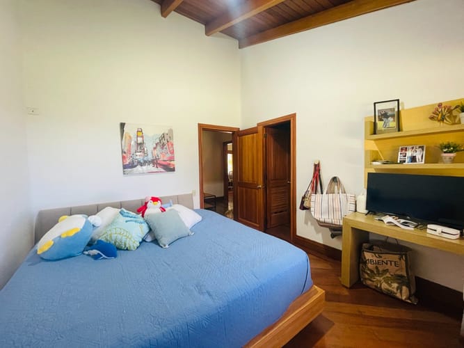 Casa de 4 alcobas en venta en Escobero, Envigado, 500 m² · foto 8 de 20