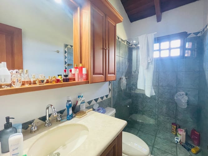 Casa de 4 alcobas en venta en Escobero, Envigado, 500 m² · foto 12 de 20