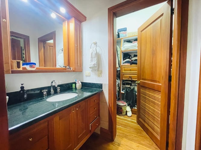 Casa de 4 alcobas en venta en Escobero, Envigado, 500 m² · foto 13 de 20