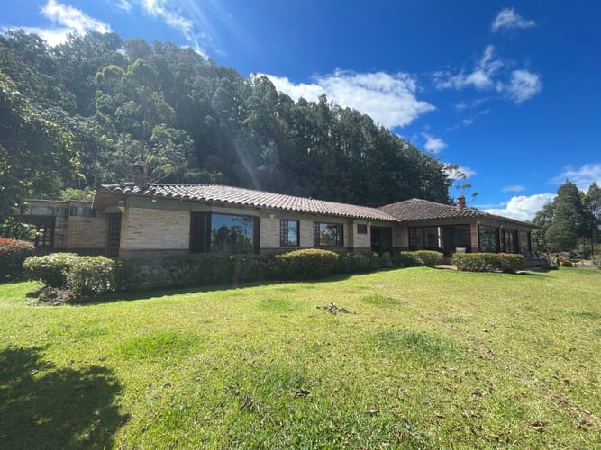 Casa de 4 alcobas en venta en Escobero, Envigado, 500 m² · foto 16 de 20
