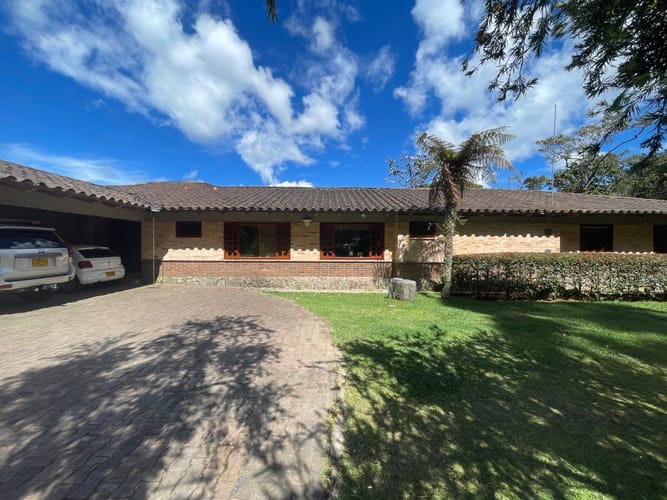 Casa de 4 alcobas en venta en Escobero, Envigado, 500 m² · foto 17 de 20
