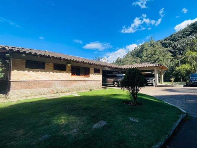 Casa de 4 alcobas en venta en Escobero, Envigado, 500 m² · foto 20 de 20