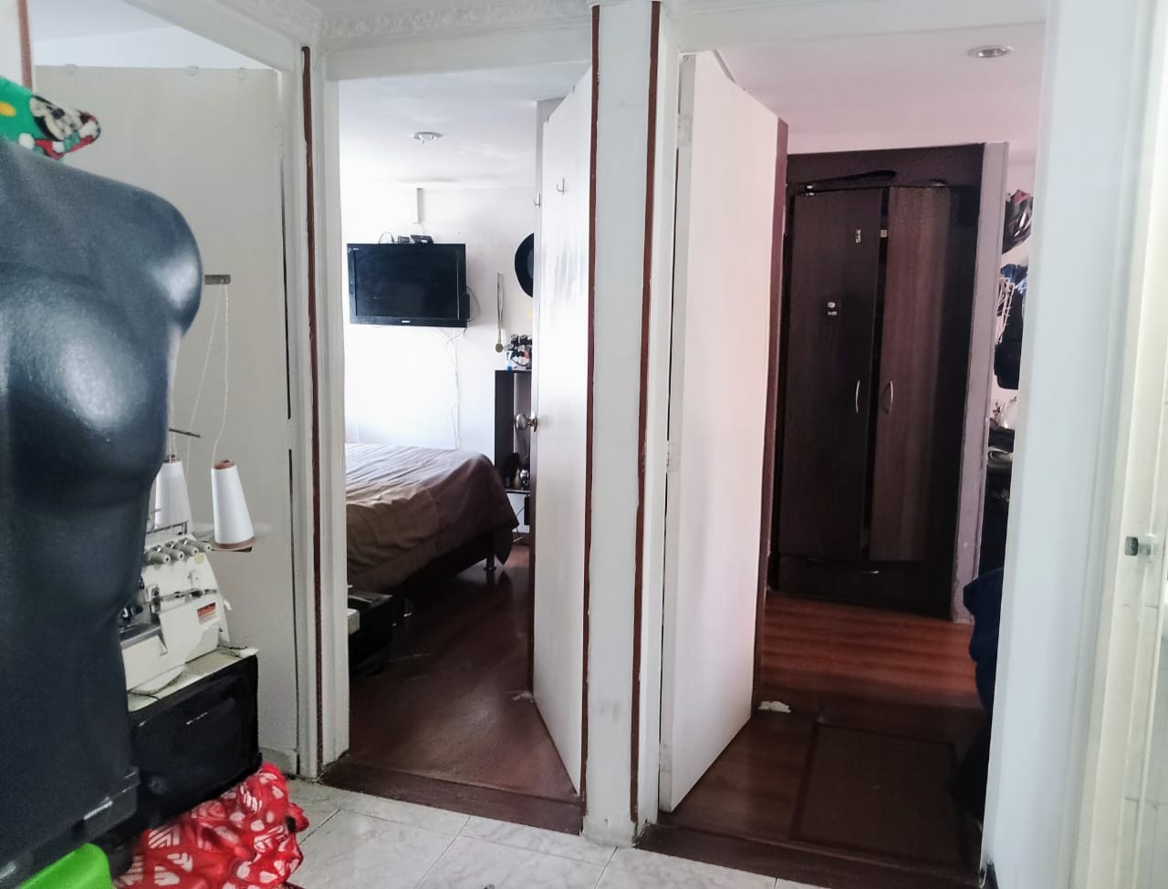 Apartamento en venta en Florencia, Bogotá · foto 9 de 16