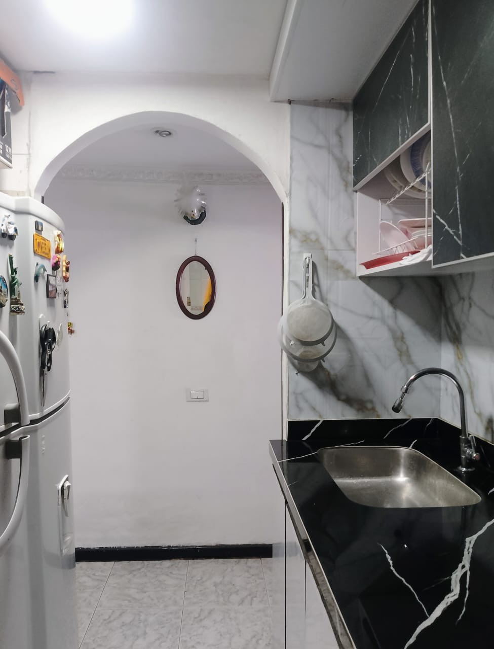 Apartamento en venta en Florencia, Bogotá · foto 4 de 16