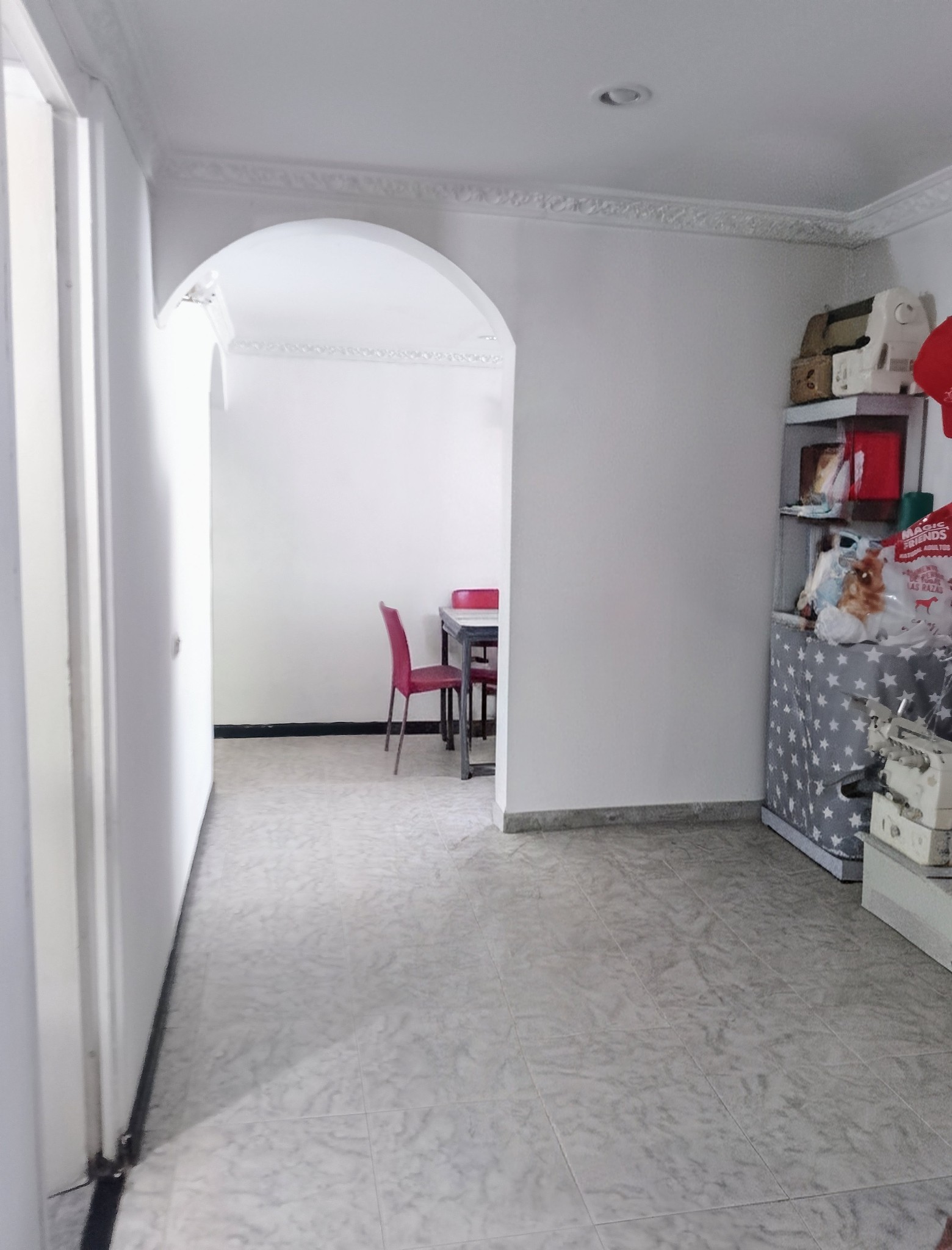 Apartamento en venta en Florencia, Bogotá · foto 5 de 16