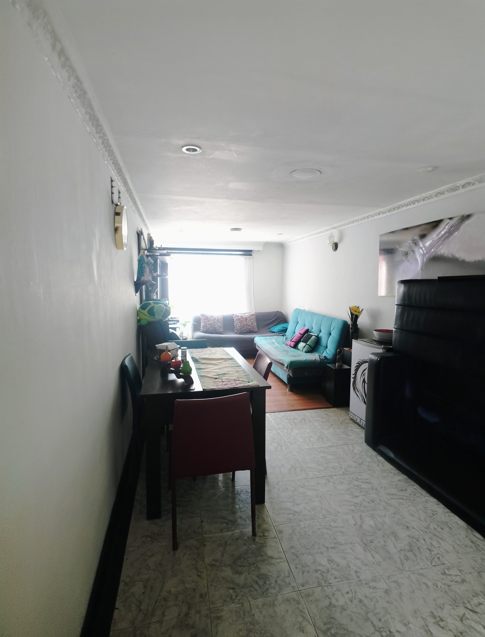 Apartamento en venta en Florencia, Bogotá · foto 6 de 16