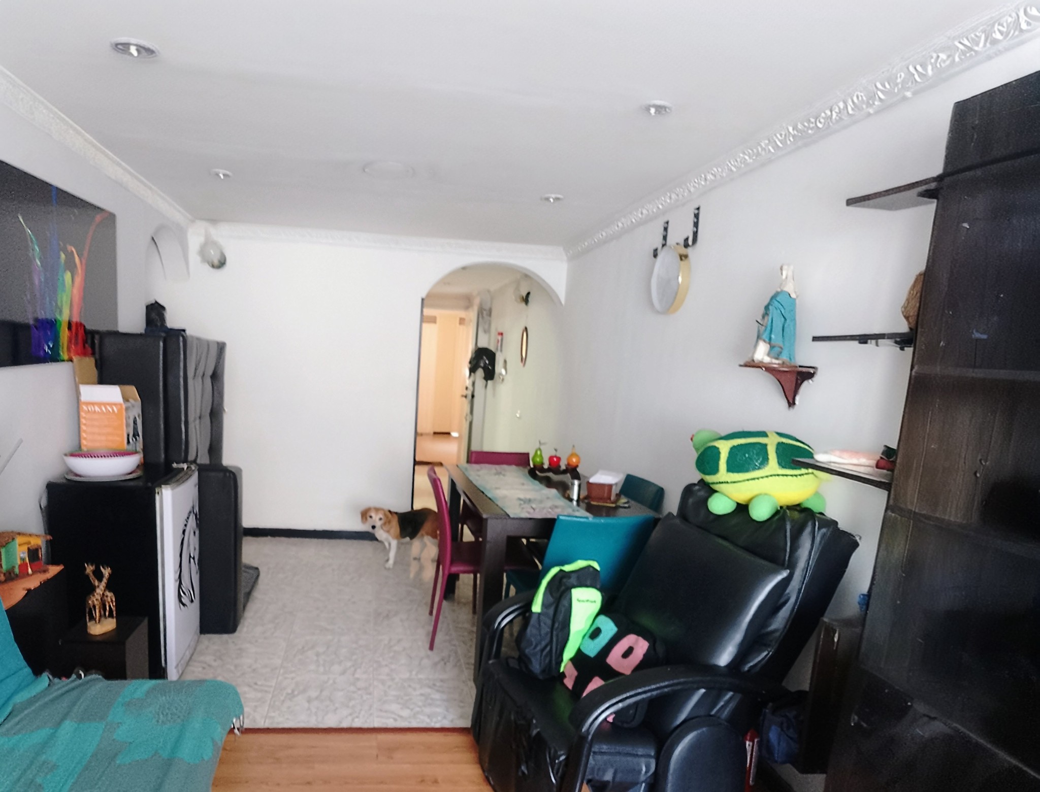 Apartamento en venta en Florencia, Bogotá · foto 2 de 16
