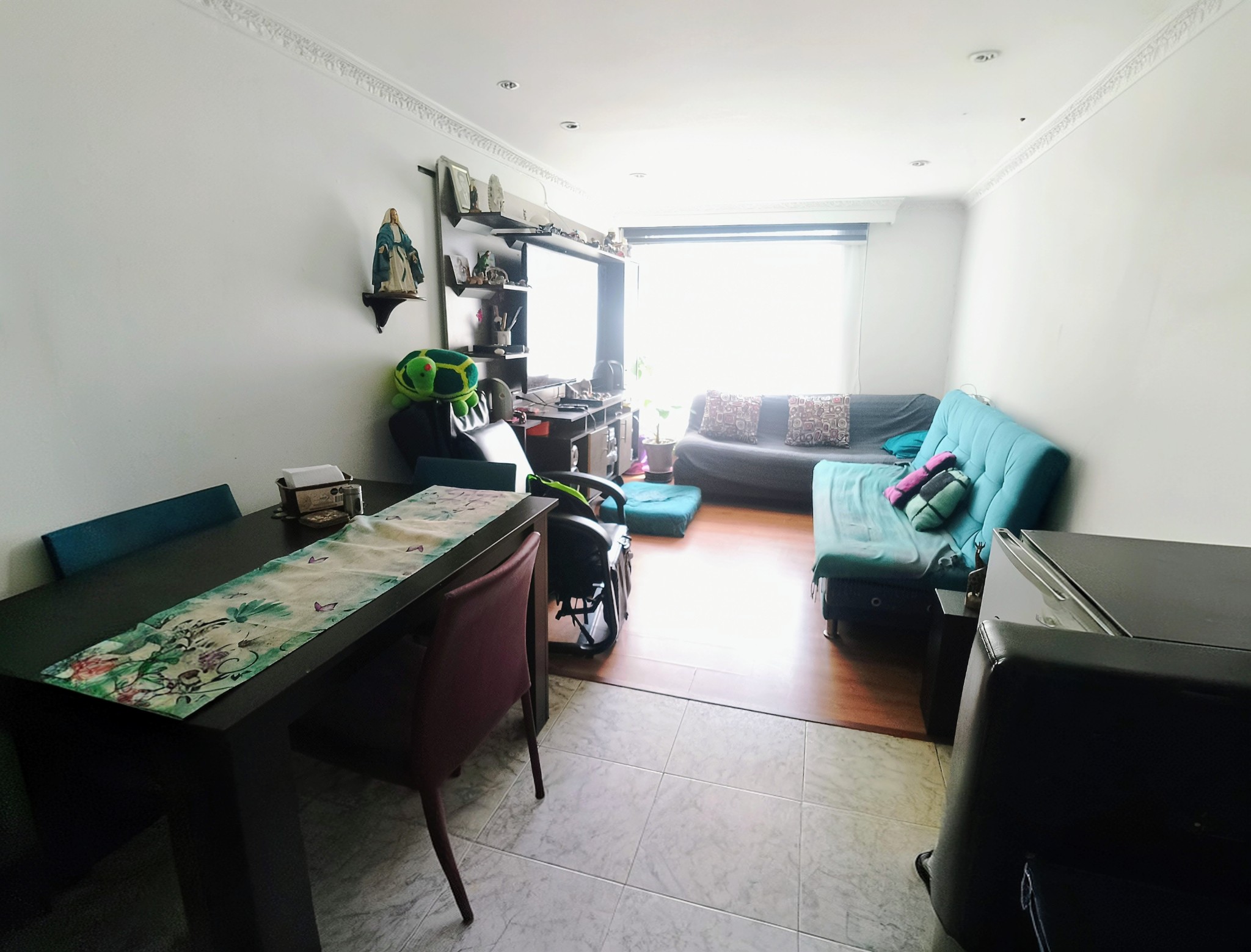 Apartamento en venta en Florencia, Bogotá · foto 8 de 16
