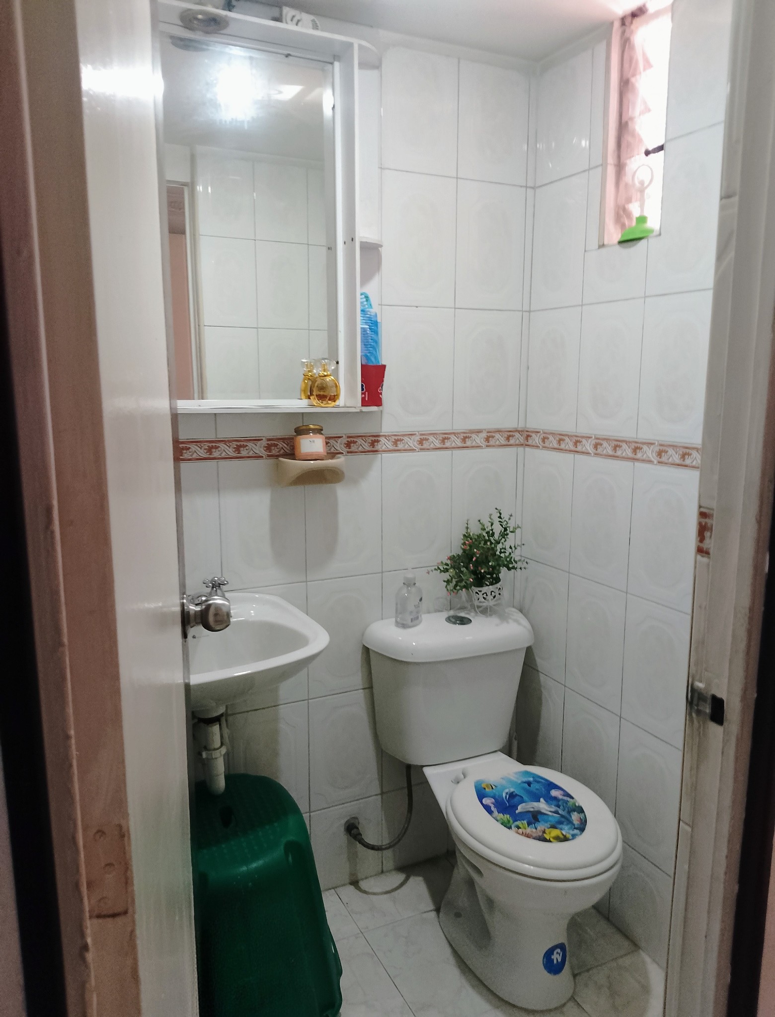 Apartamento en venta en Florencia, Bogotá · foto 14 de 16