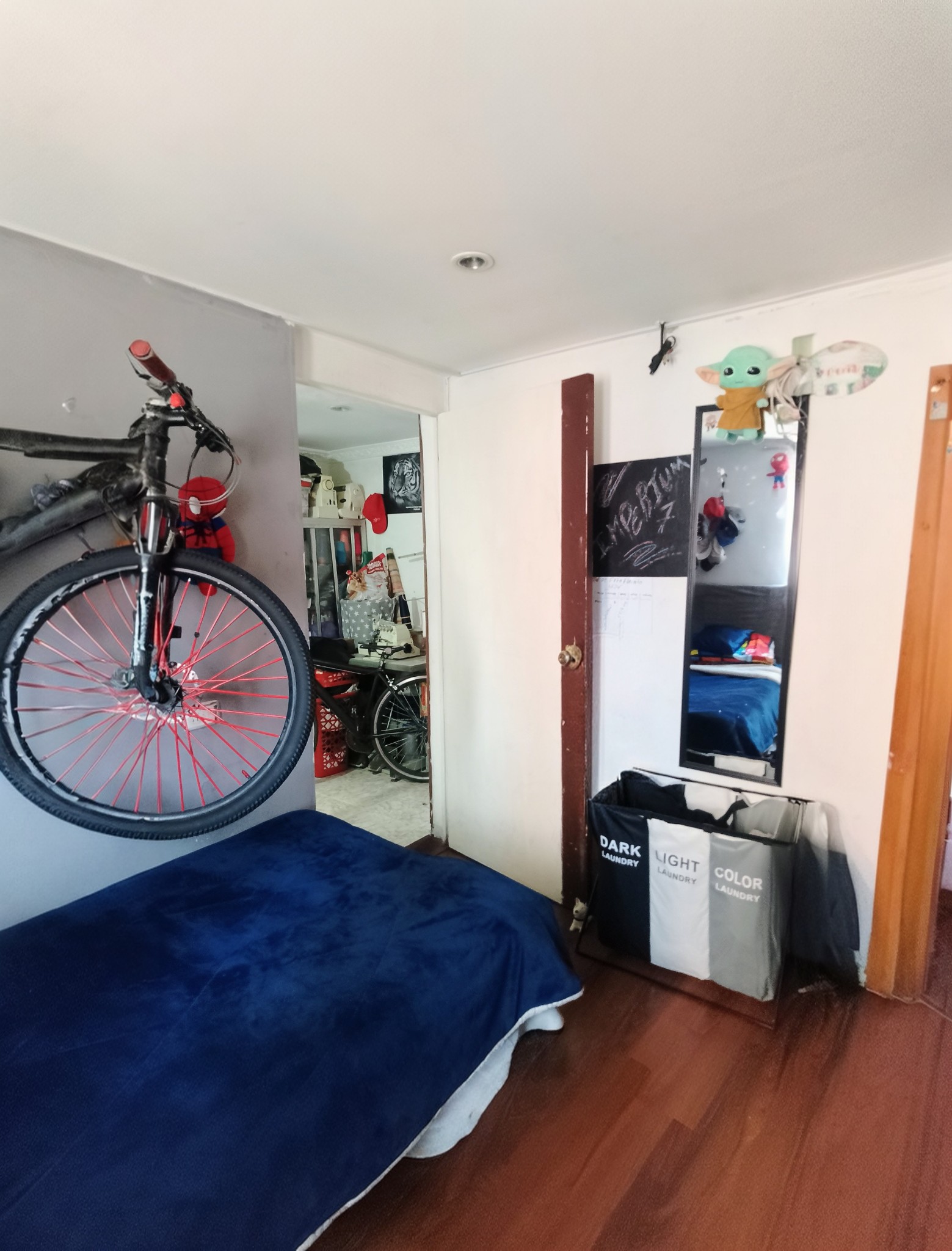 Apartamento en venta en Florencia, Bogotá · foto 7 de 16