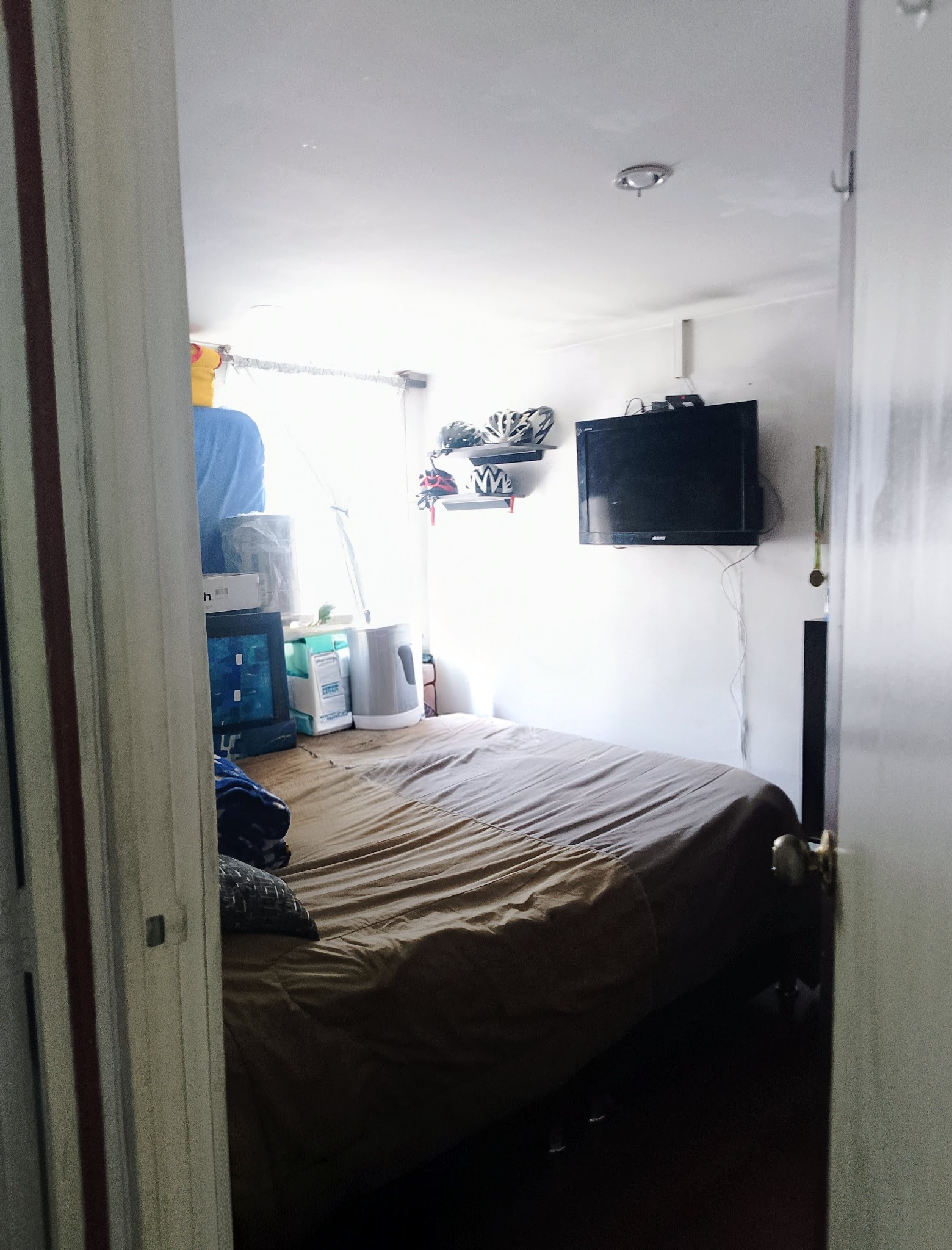 Apartamento en venta en Florencia, Bogotá · foto 11 de 16