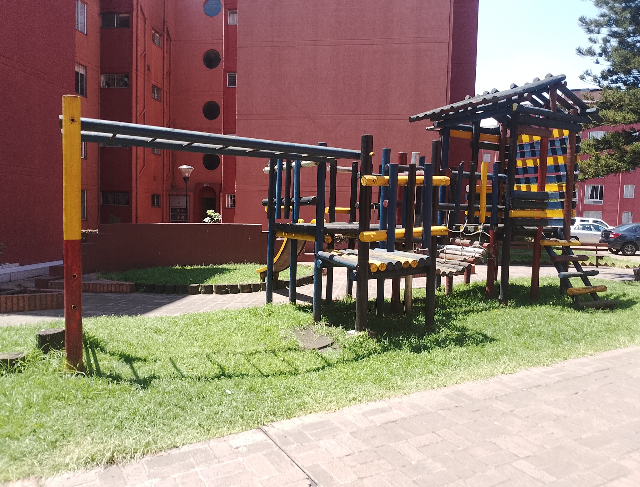 Apartamento en venta en Florencia, Bogotá · foto 16 de 16
