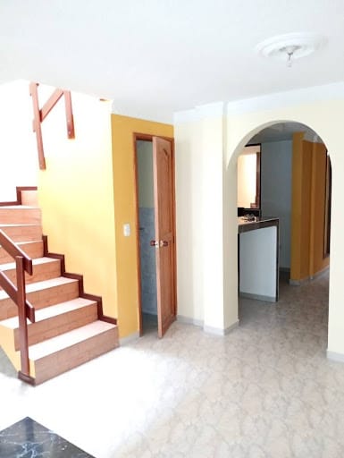 Casa de 5 alcobas en arriendo en Co. Villa Aurora, Pasto, 230 m² · foto 2 de 19