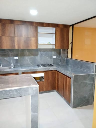 Casa de 5 alcobas en arriendo en Co. Villa Aurora, Pasto, 230 m² · foto 3 de 19