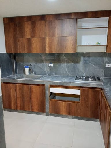 Casa de 5 alcobas en arriendo en Co. Villa Aurora, Pasto, 230 m² · foto 6 de 19