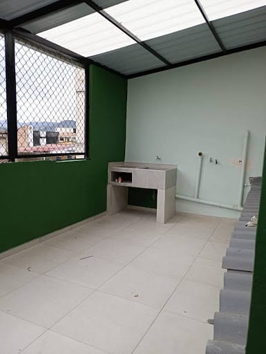 Casa de 5 alcobas en arriendo en Co. Villa Aurora, Pasto, 230 m² · foto 15 de 19