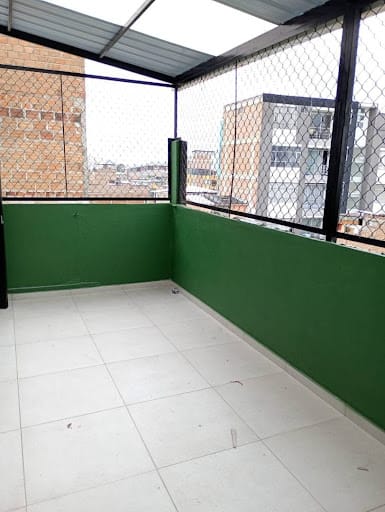 Casa de 5 alcobas en arriendo en Co. Villa Aurora, Pasto, 230 m² · foto 17 de 19
