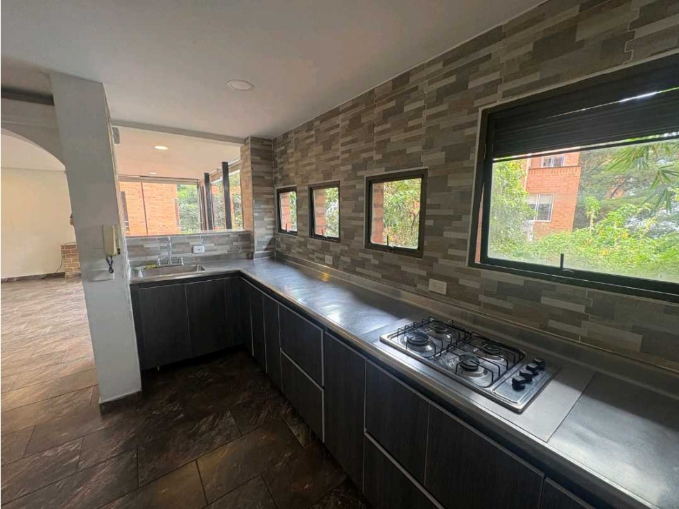 Apartment for rent in Envigado, Envigado