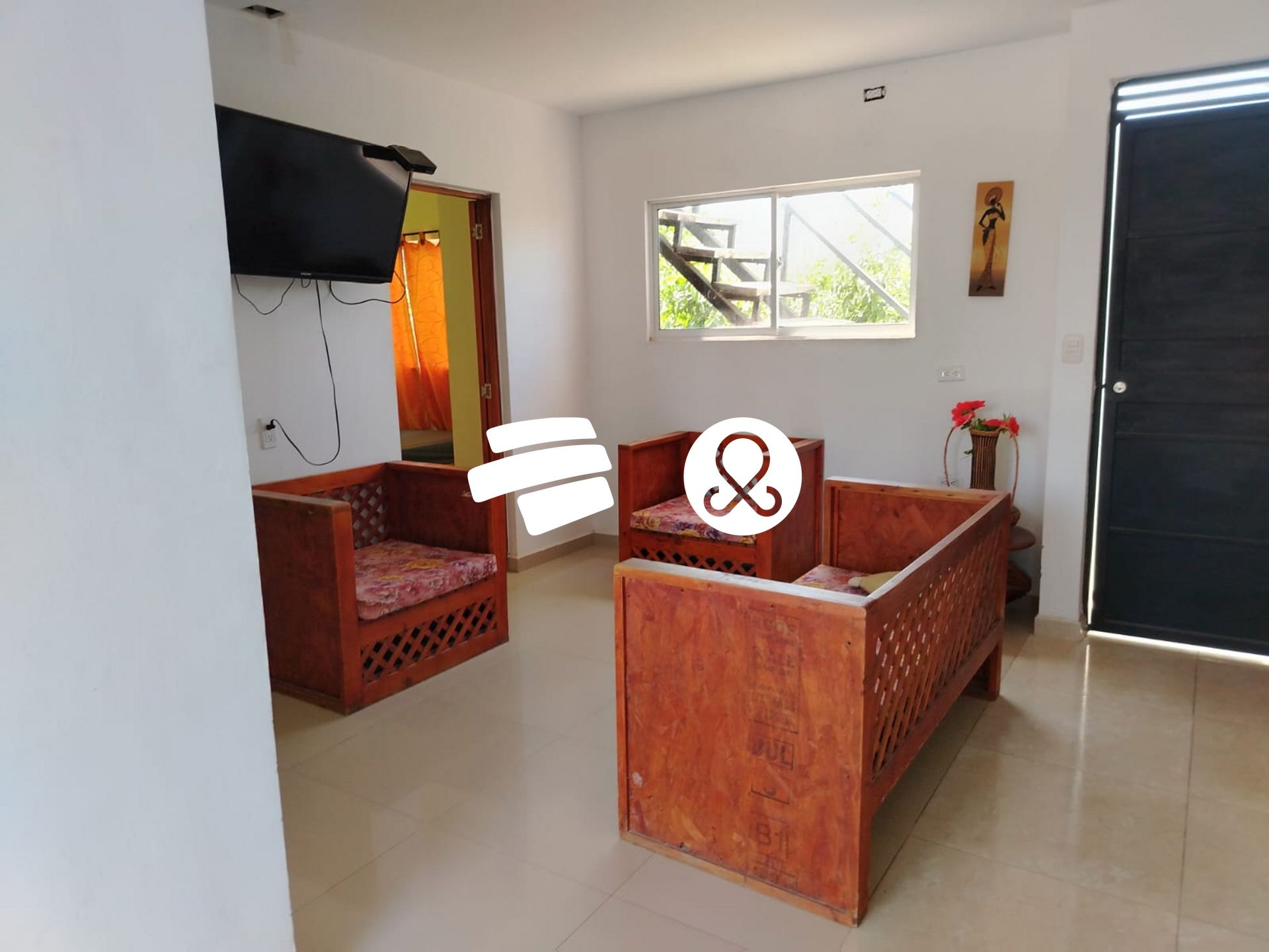 Casa en venta en La Paz, Santa Marta · foto 3 de 12