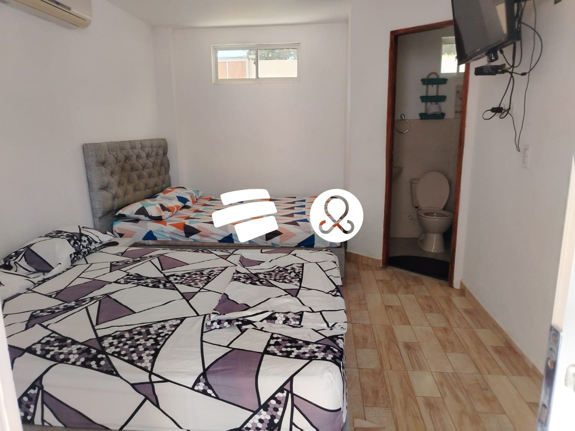 Casa en venta en La Paz, Santa Marta · foto 5 de 12