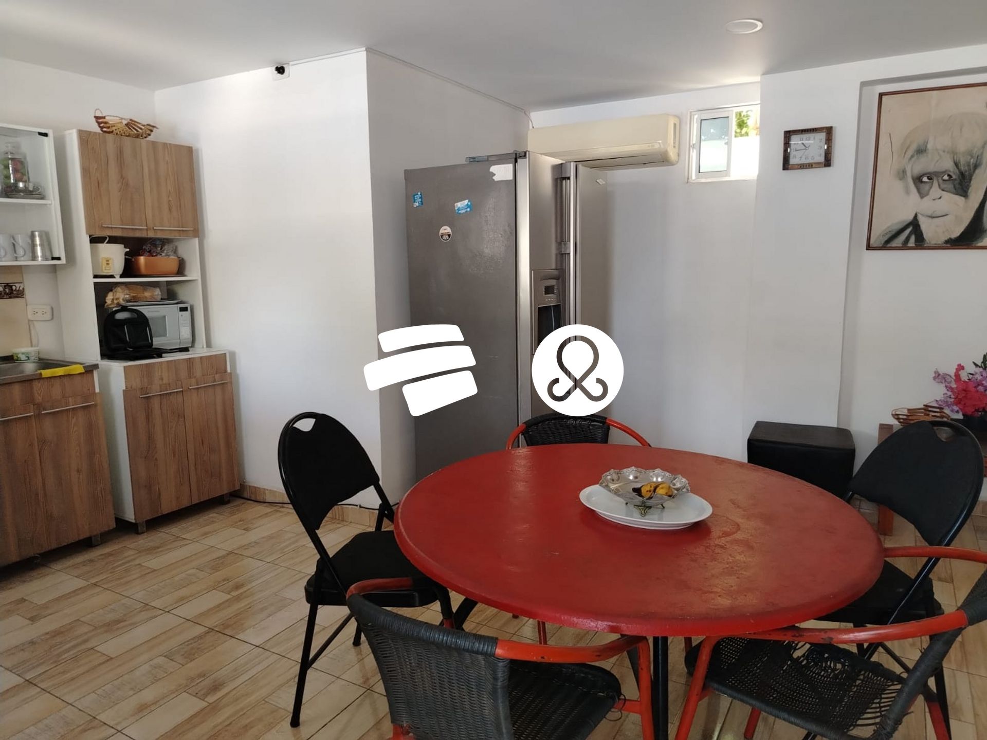 Casa en venta en La Paz, Santa Marta · foto 6 de 12