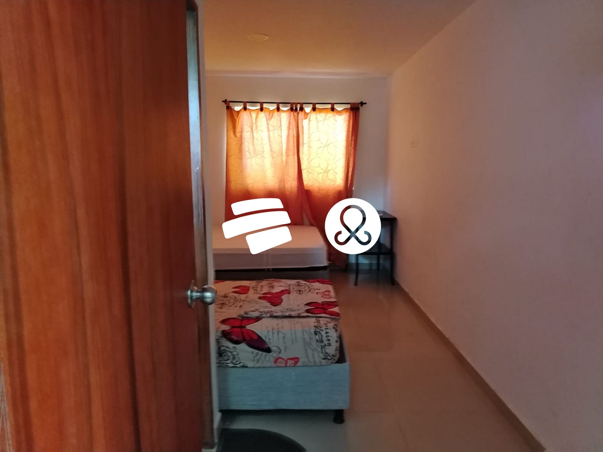 Casa en venta en La Paz, Santa Marta · foto 7 de 12