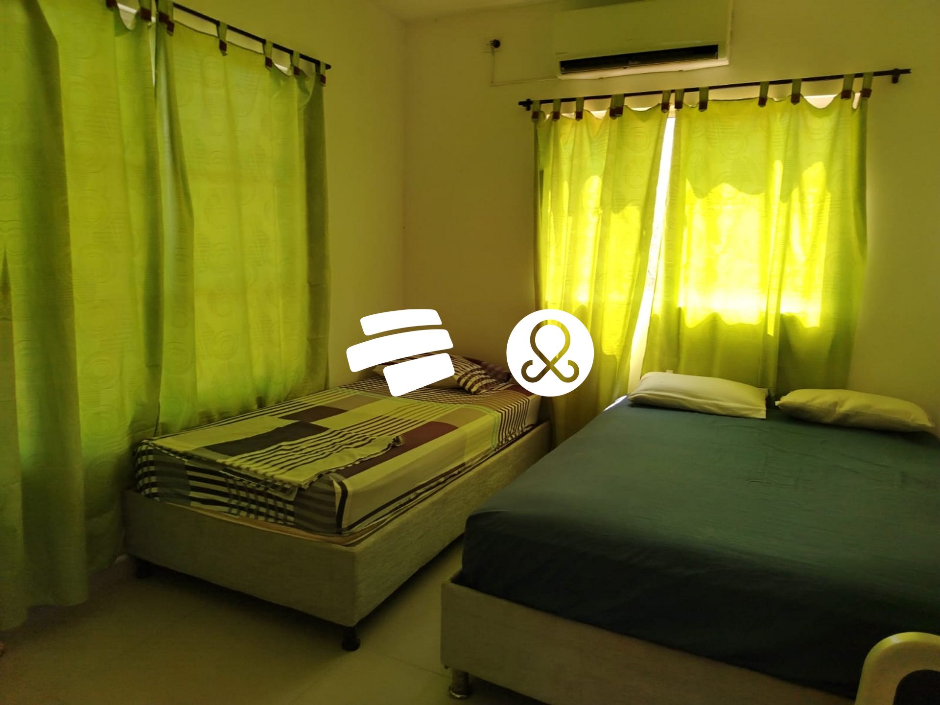Casa en venta en La Paz, Santa Marta · foto 10 de 12