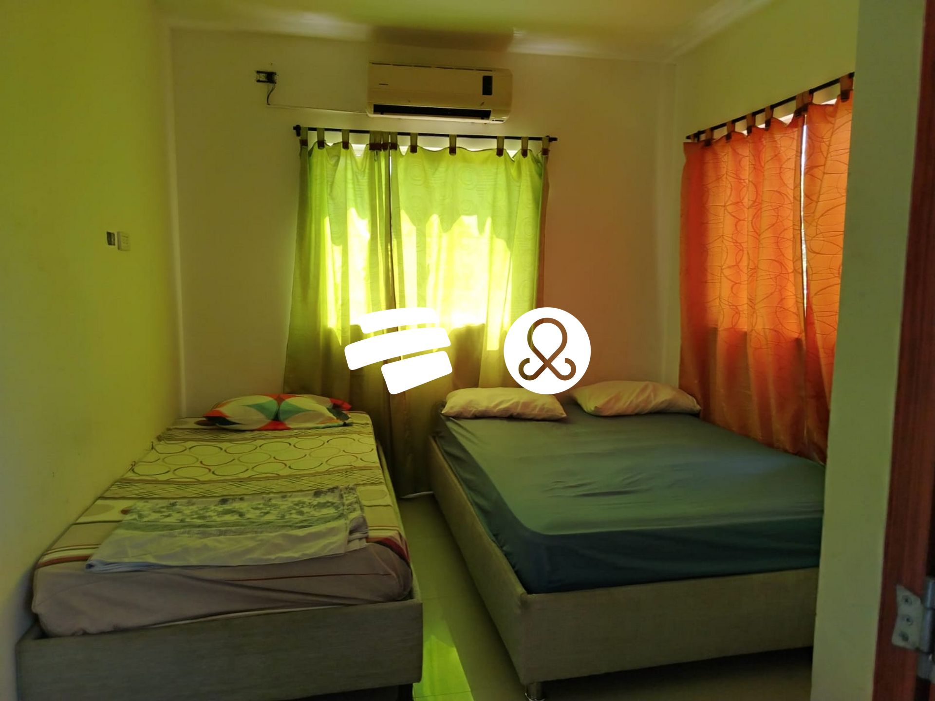 Casa en venta en La Paz, Santa Marta · foto 11 de 12