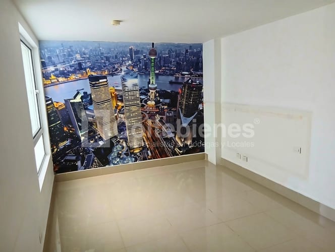 Edificio en venta en El Poblado, Medellín, 800 m² · foto 18 de 24
