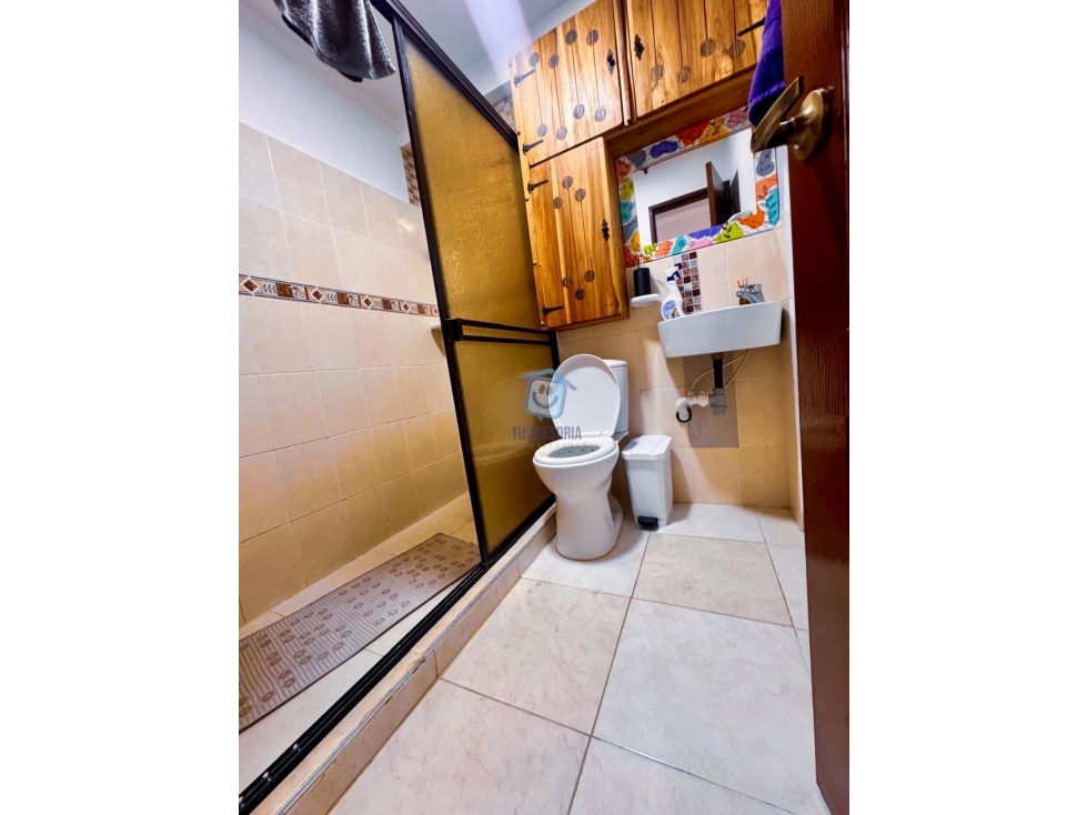 Casa en venta en Guadalupe, Dosquebradas · foto 2 de 9