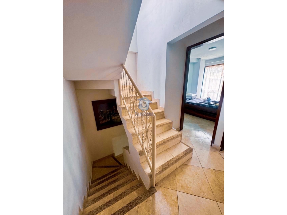 Casa en venta en Guadalupe, Dosquebradas · foto 4 de 9