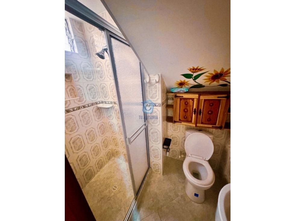 Casa en venta en Guadalupe, Dosquebradas · foto 5 de 9